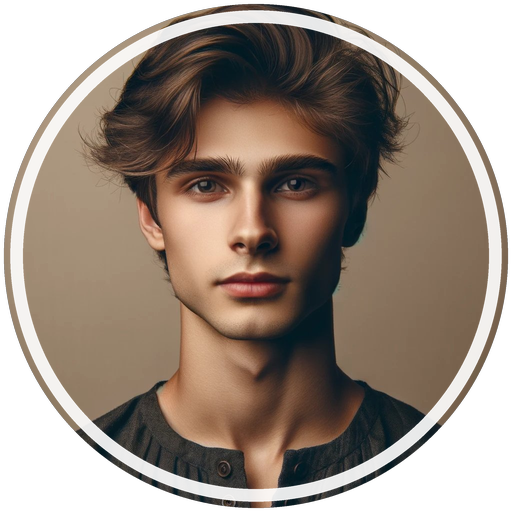 Avatar #3